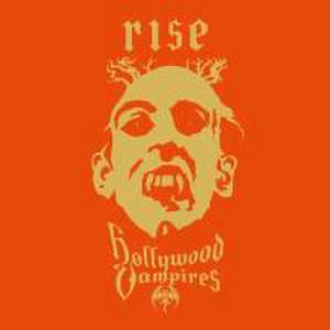 Rise (Limited Box Set) de Hollywood Vampires