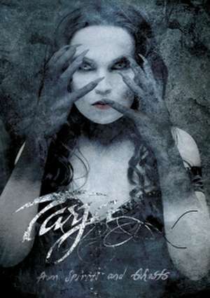 From Spirits And Ghosts (Limited Box Set) de Tarja