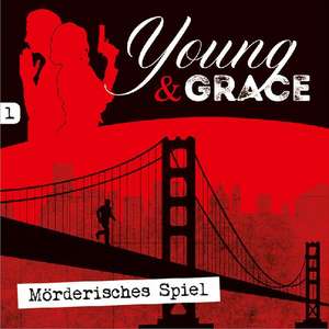 Mörderisches Spiel - Young & Grace (1) de Tobias Schuffenhauer