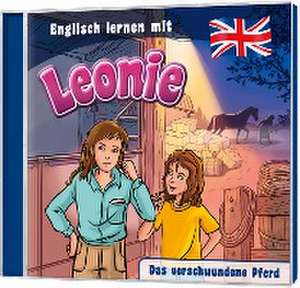 Das verschwundene Pferd de Englisch lernen mit Leonie