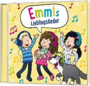 Emmis Lieblingslieder de Various