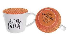 Cup of Faith - Tasse