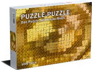 Puzzle-Puzzle - 1000 Teile de Gerd Reger