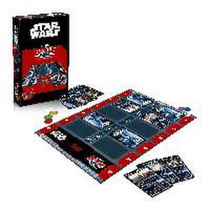 Top Trumps Battle Mat Star Wars