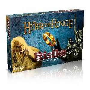 Risiko Herr der Ringe