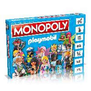 Monopoly Playmobil