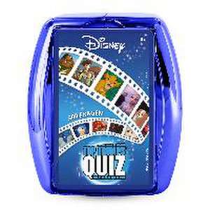 Quiz Disney Vol.2