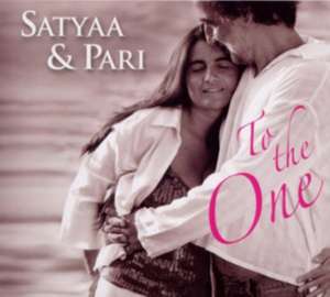 To the One de Satyaa & Pari