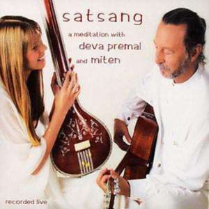 Satsang de Deva Premal