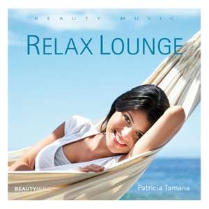 Relax Lounge de Patricia Tamana