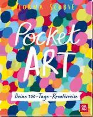 Pocket Art de Lorna Scobie