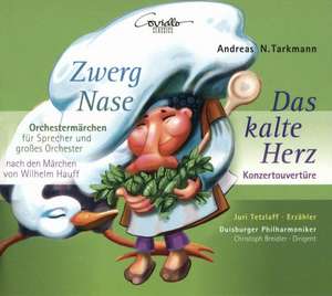 Zwerg Nase / Das kalte Herz de Wilhelm Hauff