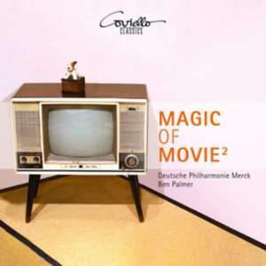 Magic of Movie 2 de Williams