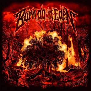 Burn Down Eden de Burn Down Eden