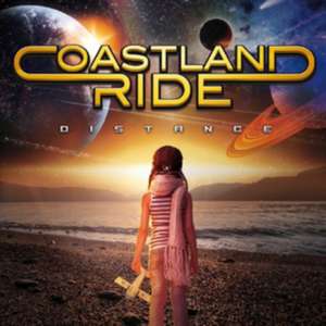 Distance de Coastland Ride