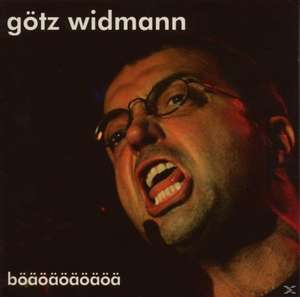 Böäöäöäöäöä de Götz Widmann
