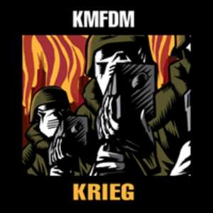 Krieg de Kmfdm