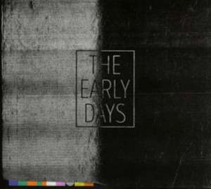 The Early Days (Post Punk,New de Various