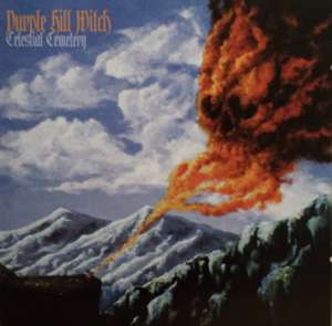 Celestial Cemetery de Purple Hill Witch