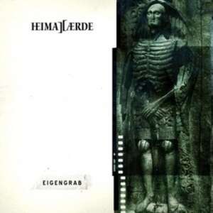 Eigengrab de Heimataerde