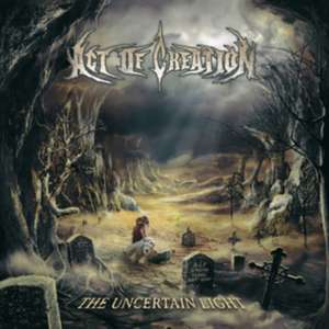 The Uncertain Light de Act Of Creation