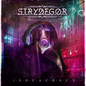 Isolacracy de Strydegor