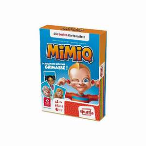 MimiQ de ASS Altenburger