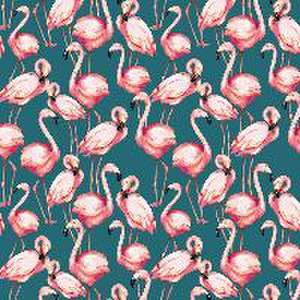 Easy Bag 2.0 Pink Flamingo