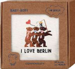 Baby-Body: I love Berlin