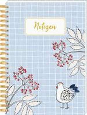 Ringbuch DIN A4