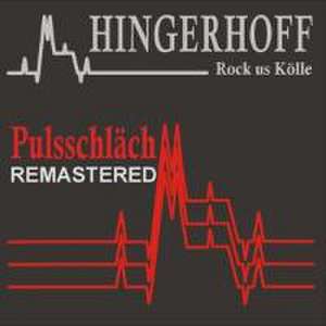 Pulsschläch (Remastered) de Hingerhoff