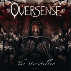 The Storyteller de Oversense