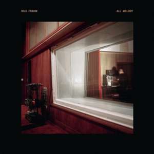 All Melody de Nils Frahm