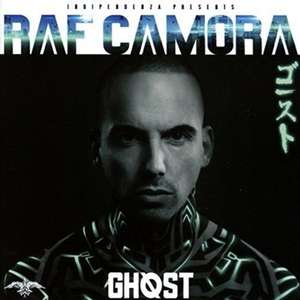 Ghost de RAF Camora