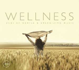 Wellness de Various
