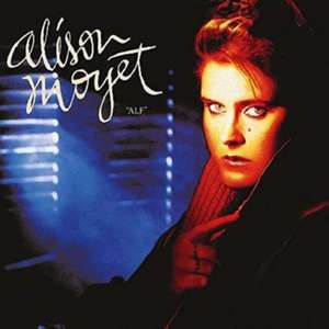 Alf (Deluxe Edition) de Alison Moyet