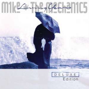 Living Years (Deluxe Edition) de Mike+The Mechanics