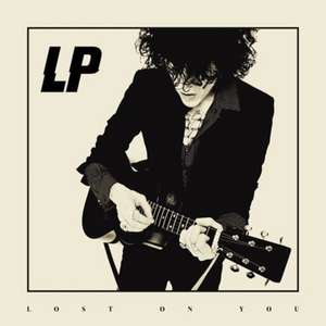 Lost on You (Deluxe Edition) de Lp