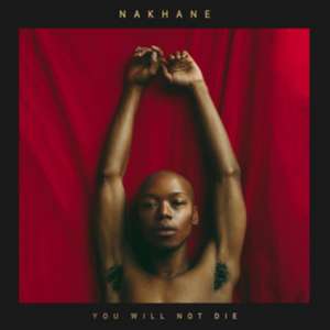 You Will Not Die de Nakhane