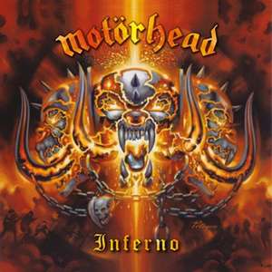 Inferno de Motörhead