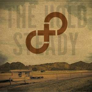 Stay Positive de The Hold Steady