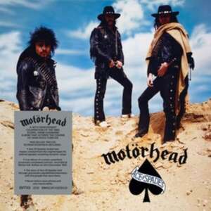 Ace of Spades (40th Anniversary Edition) de Motörhead