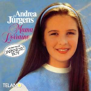 Mama Lorraine de Andrea Jürgens