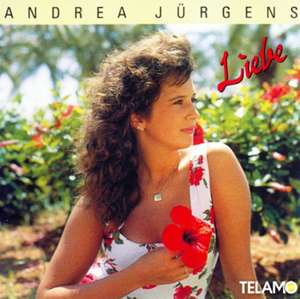 Liebe de Andrea Jürgens