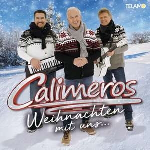 Weihnachten mit uns... de Calimeros