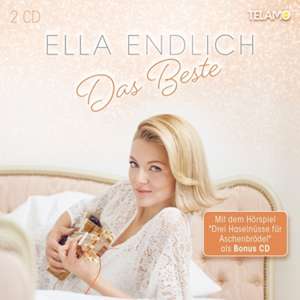 Das Beste de Ella Endlich