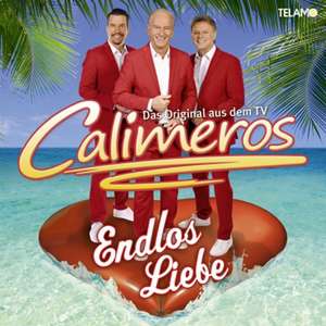 Endlos Liebe de Calimeros