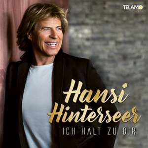 Ich halt zu dir de Hansi Hinterseer