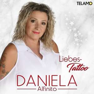 Liebes-Tattoo de Daniela Alfinito