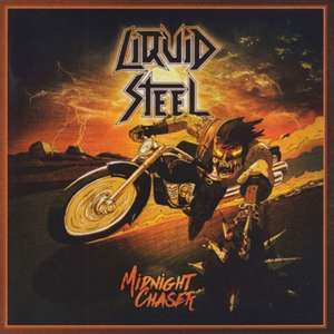 Midnight Chaser de Liquid Steel